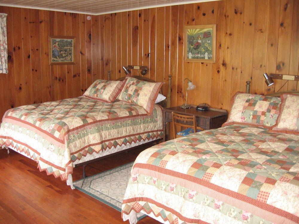 Готель Pisgah View Ranch Candler Екстер'єр фото